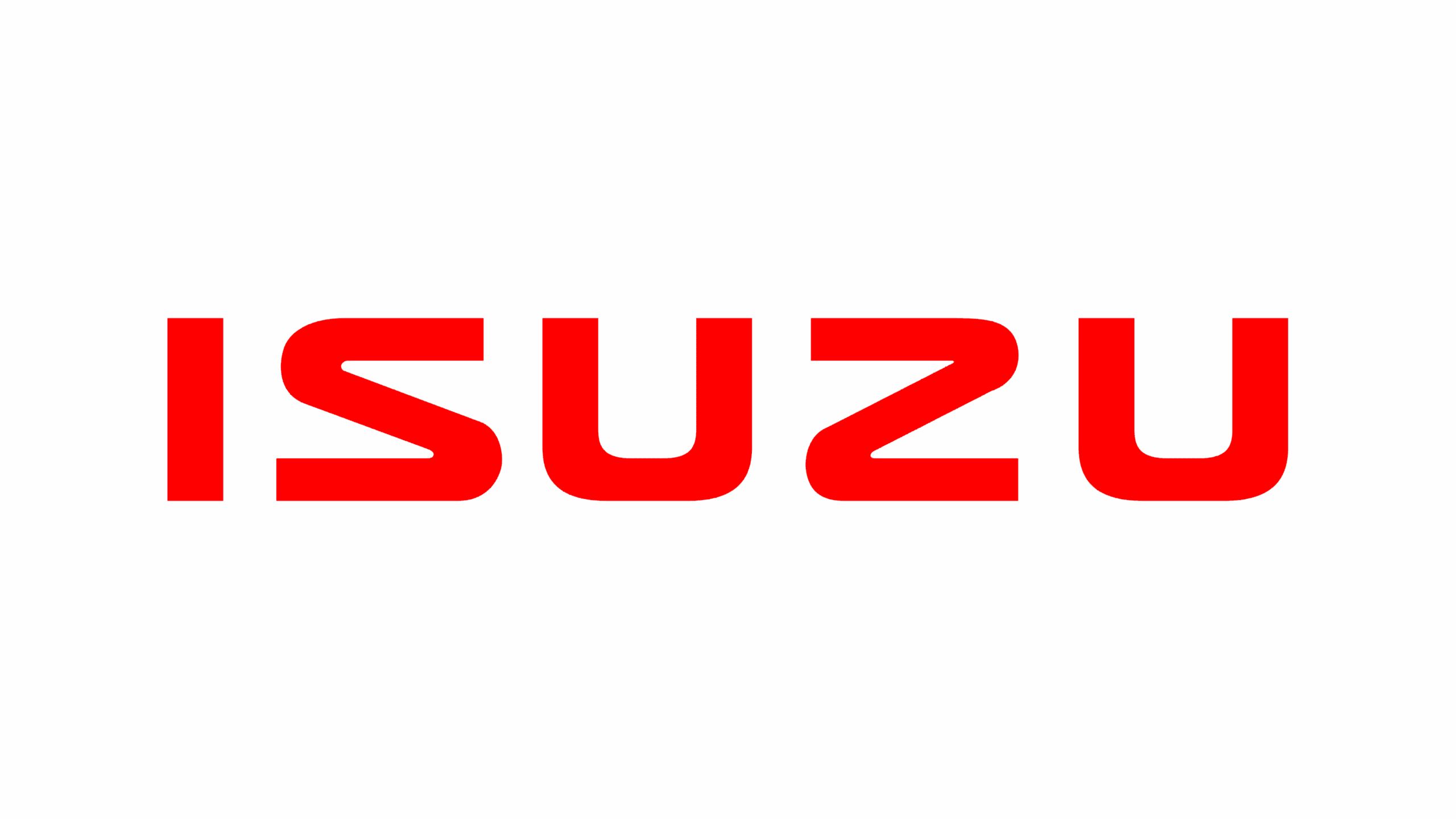 logo-Isuzu